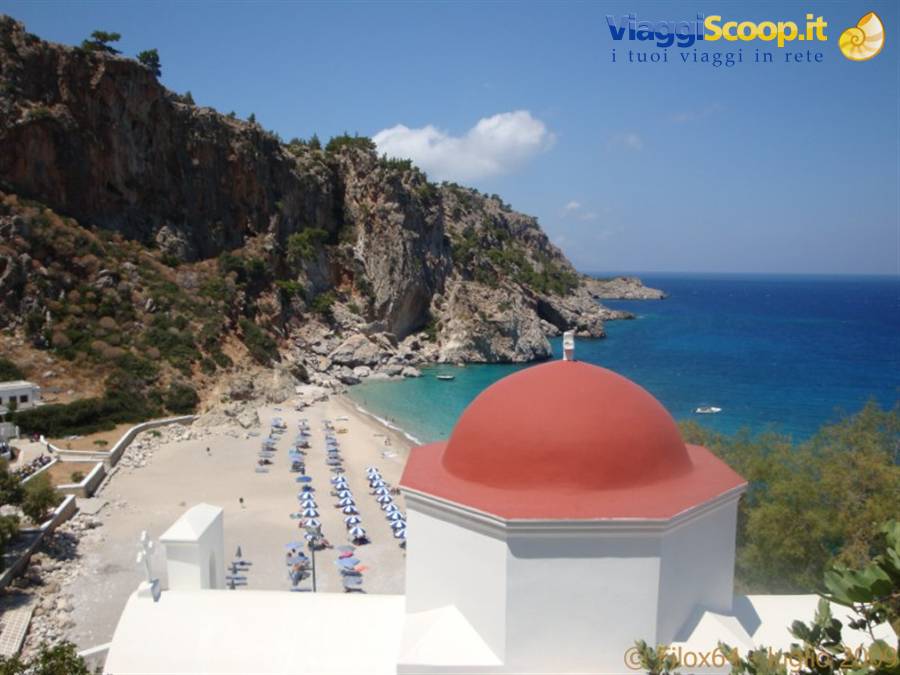 Kira Panagia