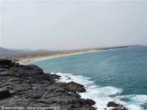 El Cotillo