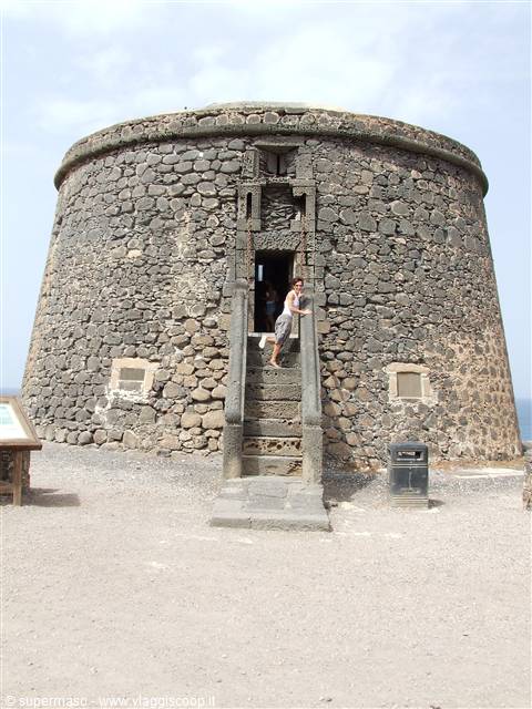 El Cotillo 4