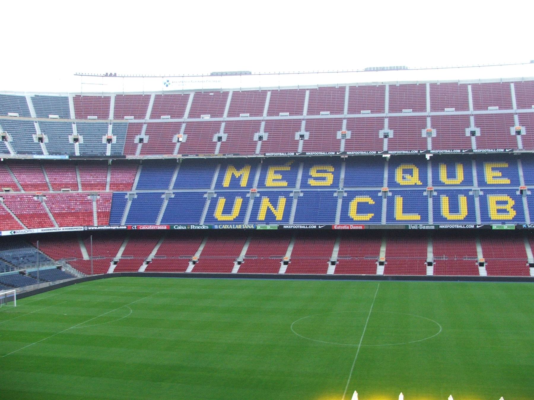 LO STADIO