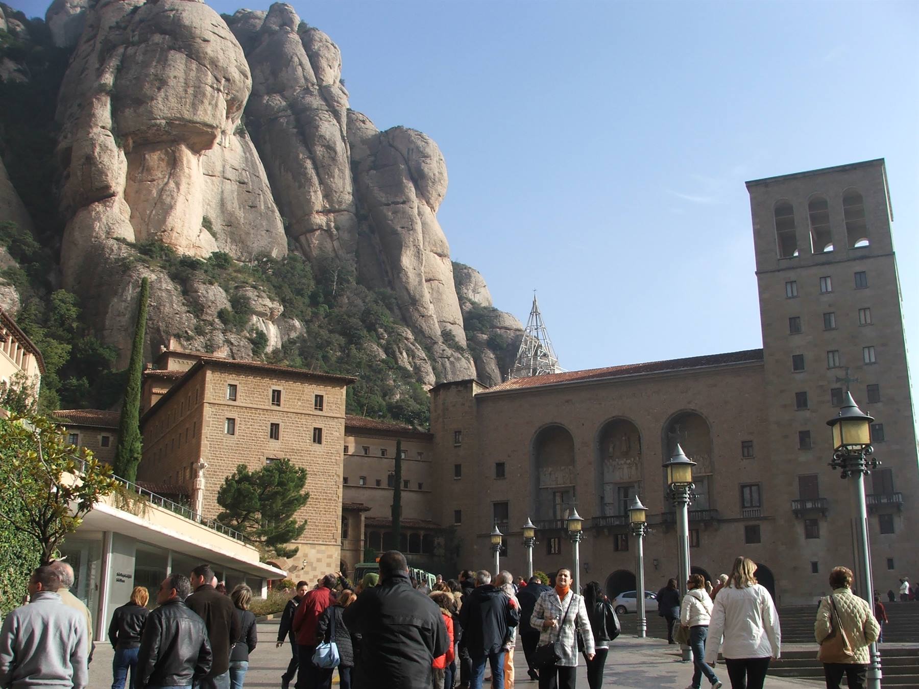MONTSERRAT