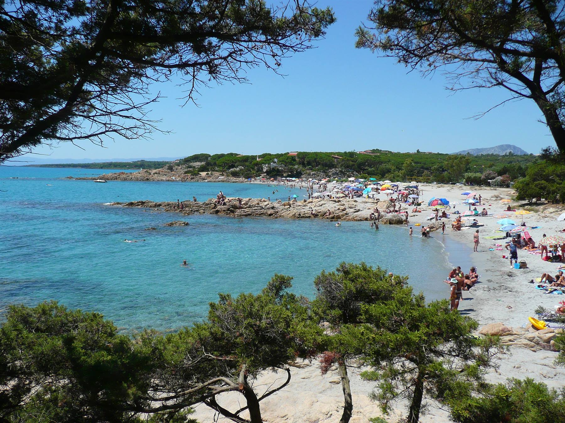 OROSEI-CALA LIBEROTTO