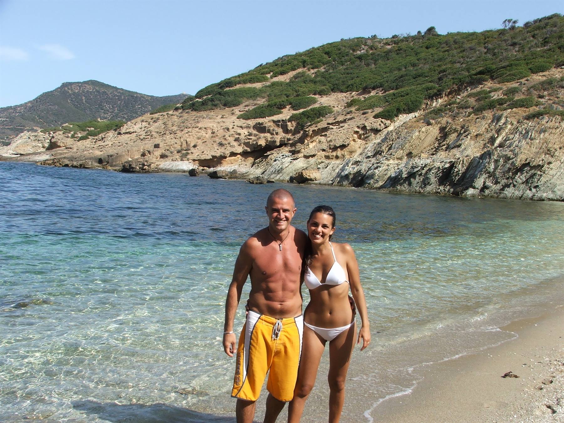 CALETTA