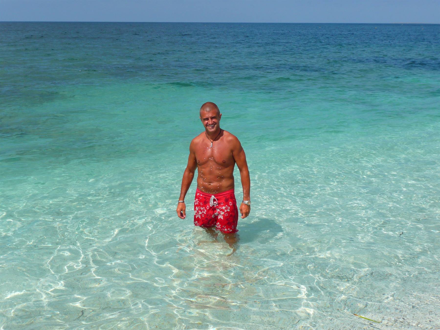 ORISTANO-SPIAGGIA MARIERMI