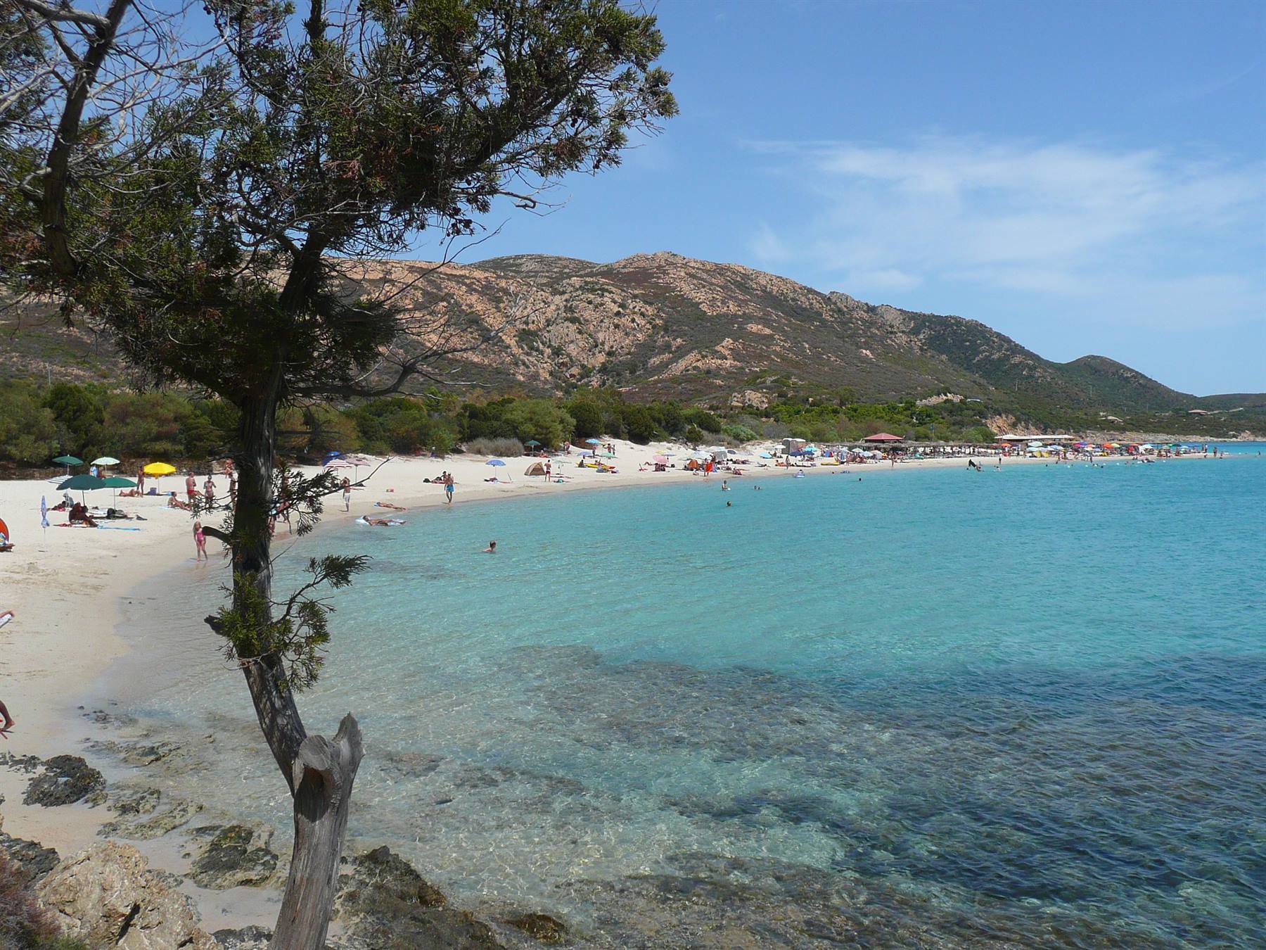 CAGLIARI-TUERREDDA