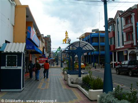Otavalo