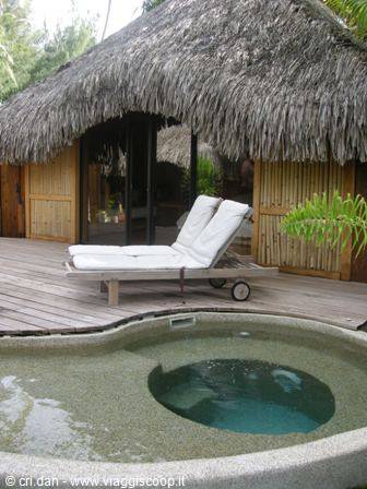 Bora Bora