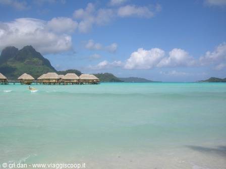 Bora Bora
