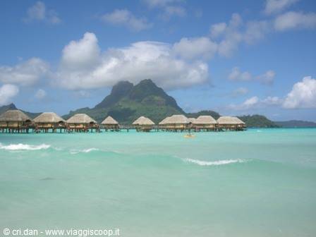Bora Bora