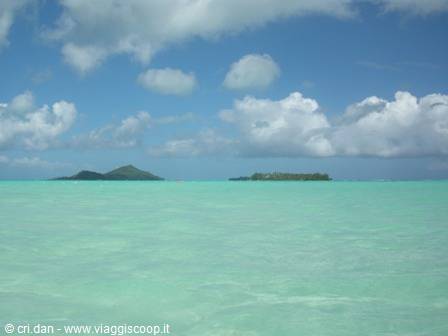 Bora Bora