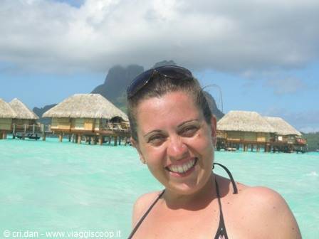 Bora Bora