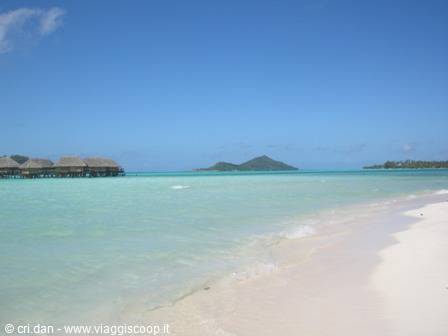 Bora Bora