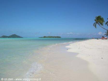 Bora Bora