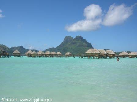 Bora Bora