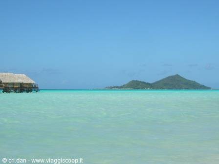 Bora Bora