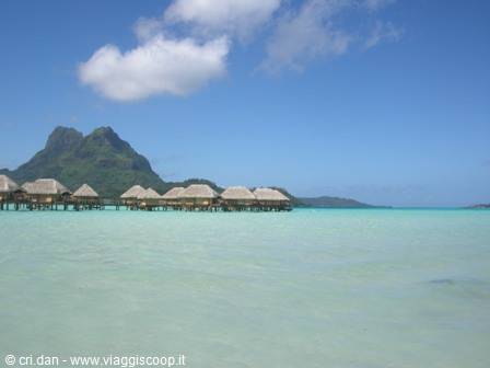 Bora Bora
