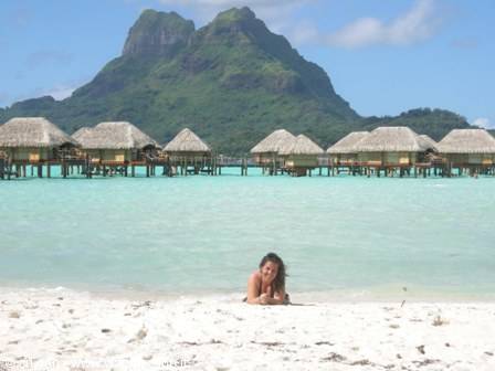 Bora Bora