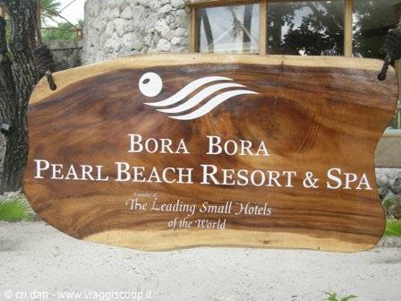 Bora Bora