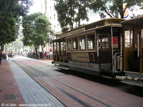 San Francisco