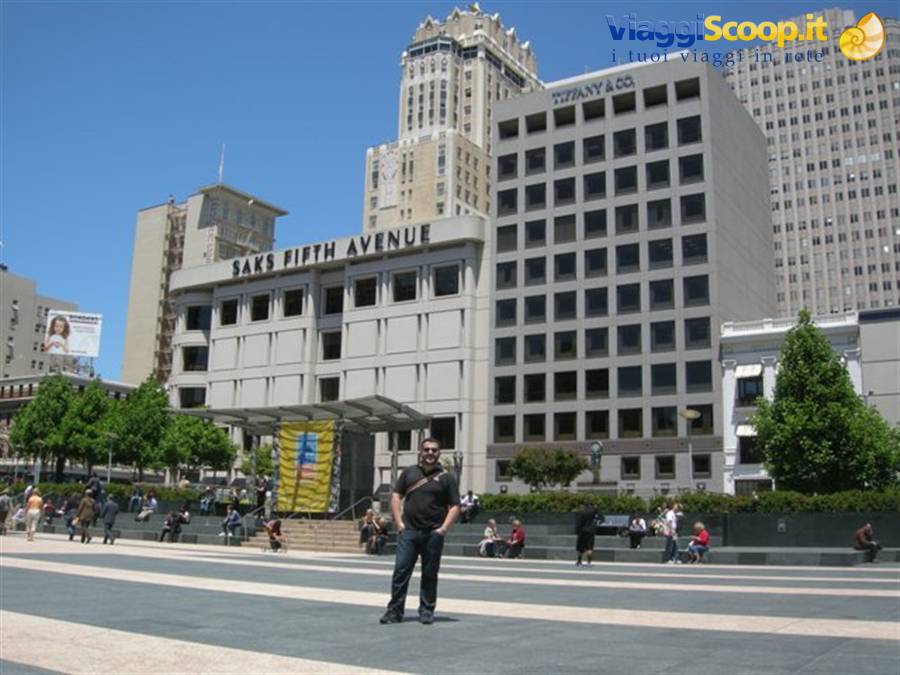 San Francisco