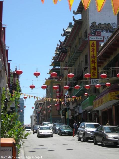 San Francisco