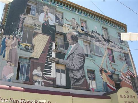 San Francisco