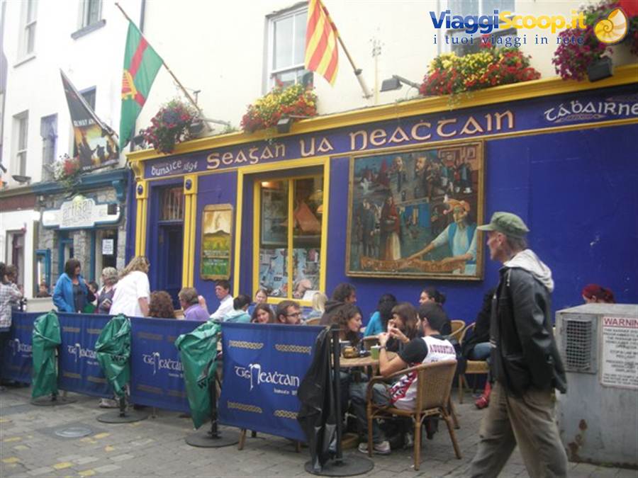 GALWAY