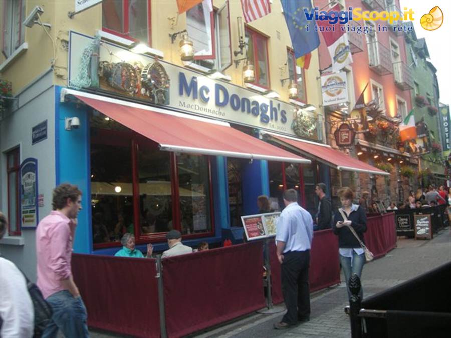GALWAY