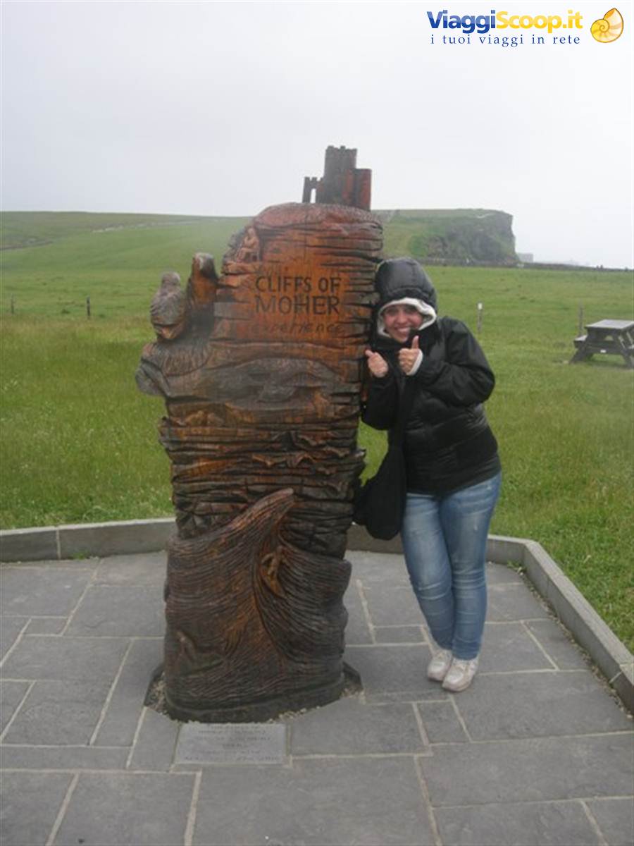 Cliffs of Moher