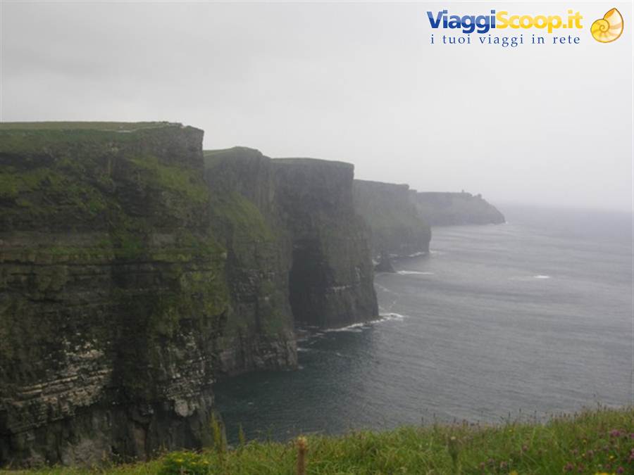 Cliffs of Moher
