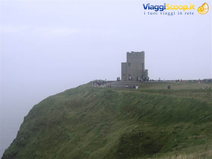 Cliffs of Moher