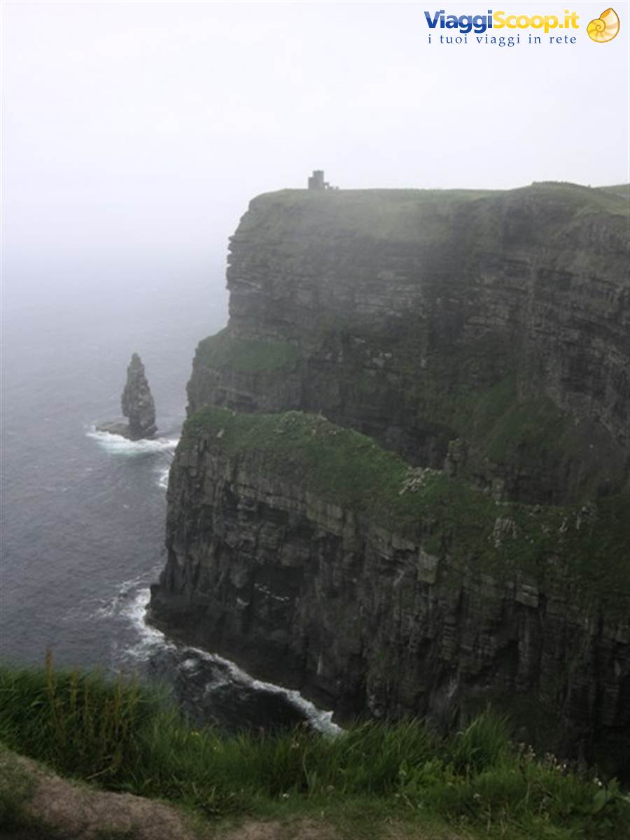 Cliffs of Moher