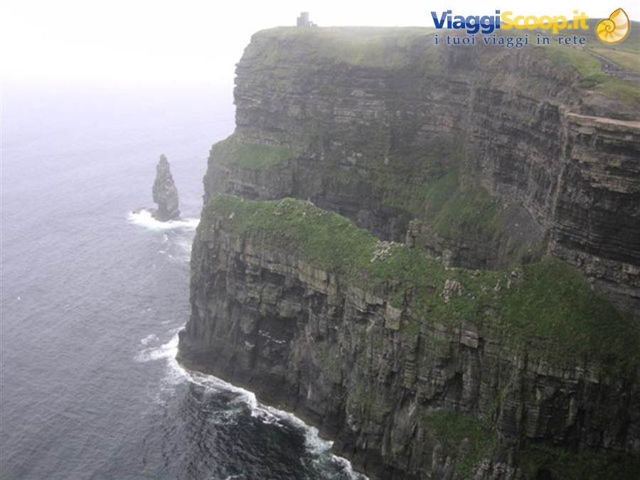 Cliffs of Moher