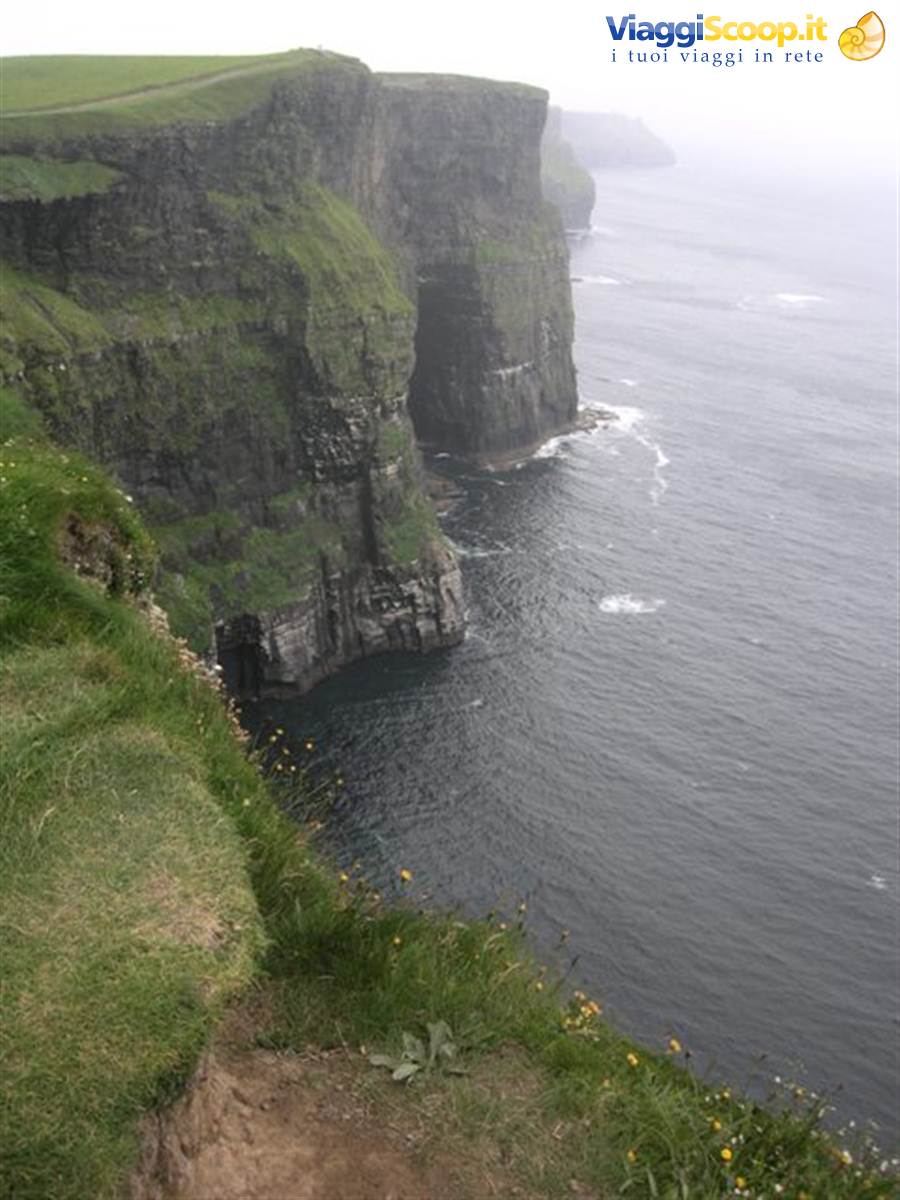 Cliffs of Moher