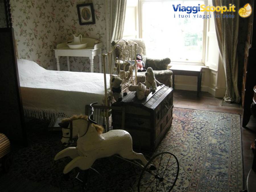 Bunratty Castle & Folk Park