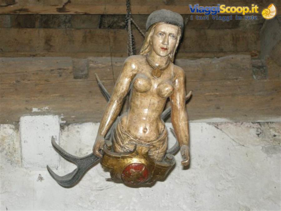 Bunratty Castle & Folk Park