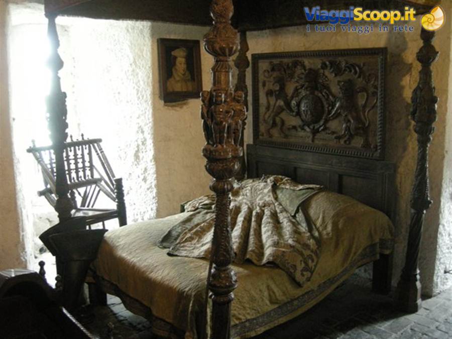 Bunratty Castle & Folk Park