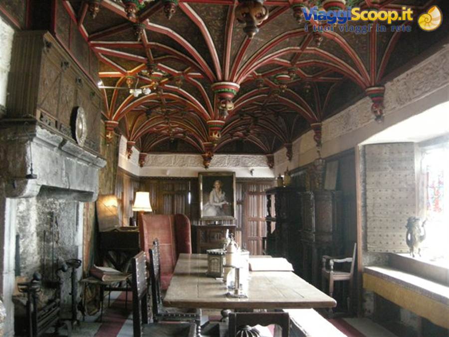 Bunratty Castle & Folk Park