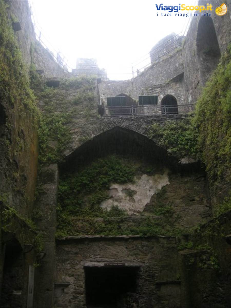 Blarney Castle