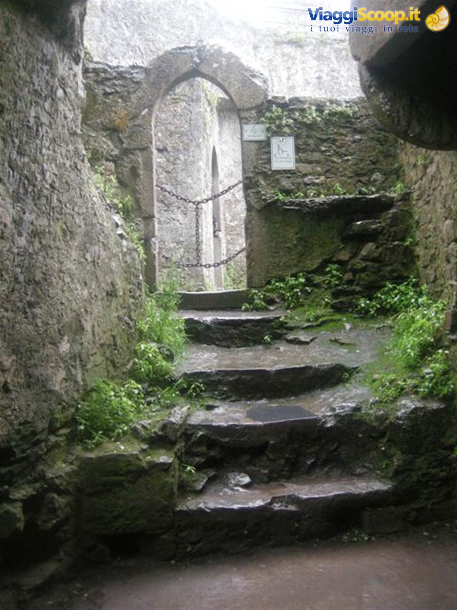 Blarney Castle