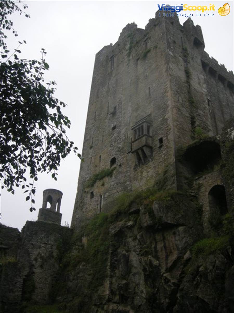 Blarney Castle