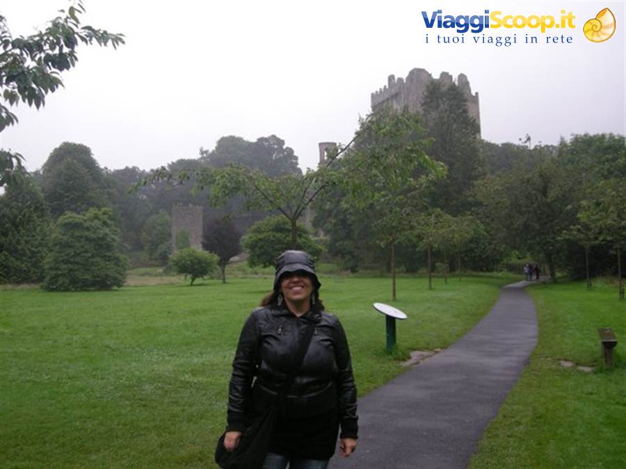 Blarney Castle