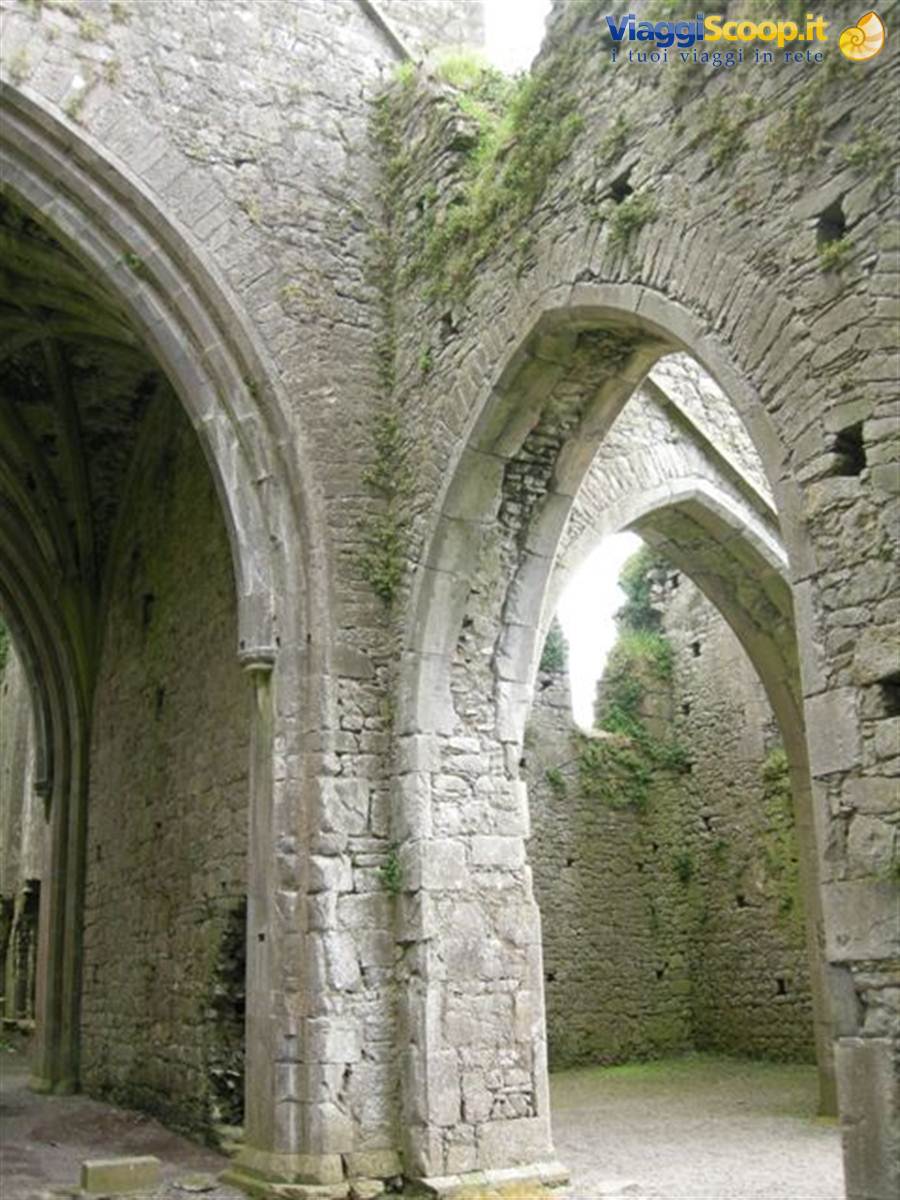 Hore Abbey