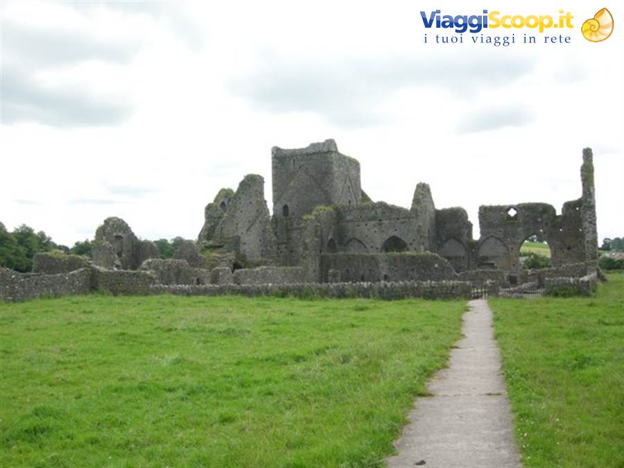 Hore Abbey