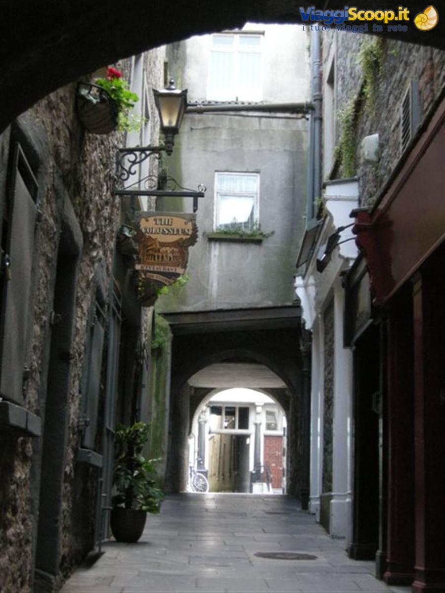 Kilkenny