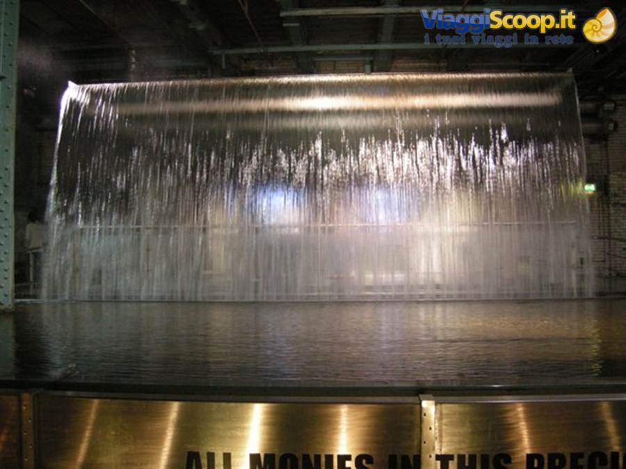 Dublino - Guinness Storehouse