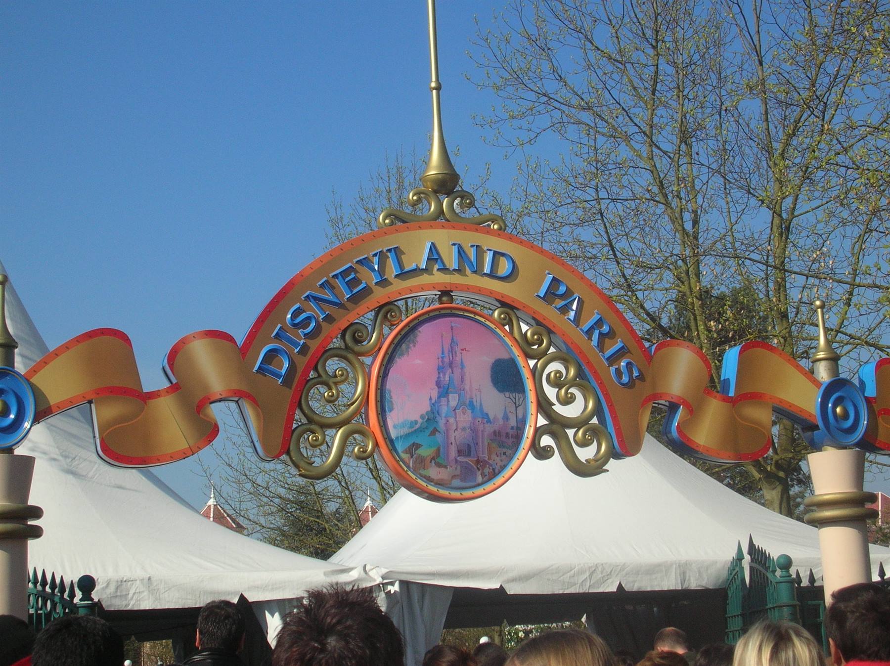 Disneyland Paris