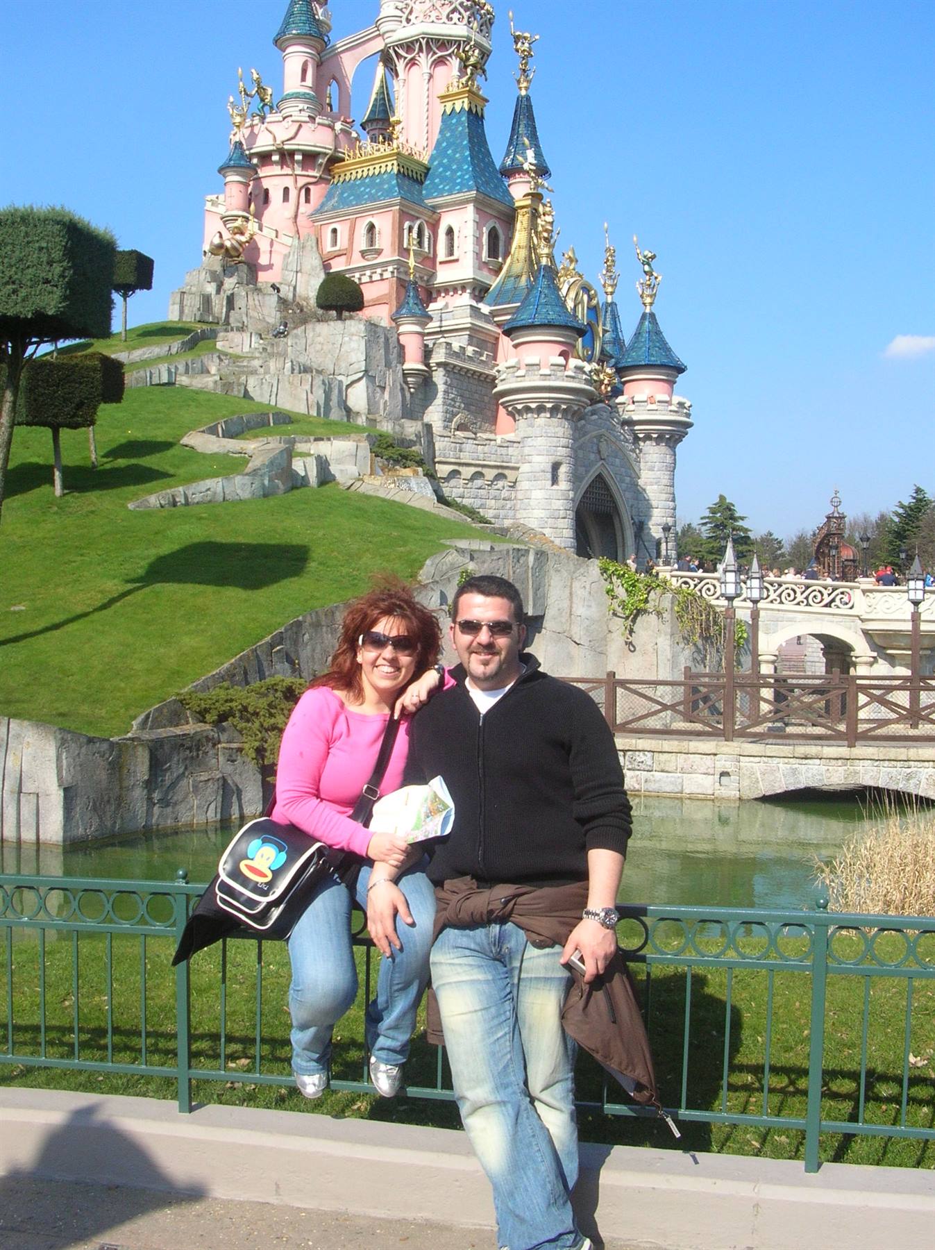 Io e Lele