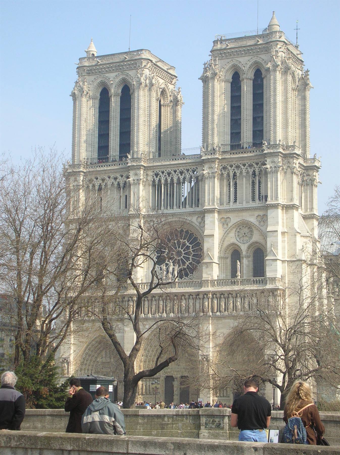 Notre Dame