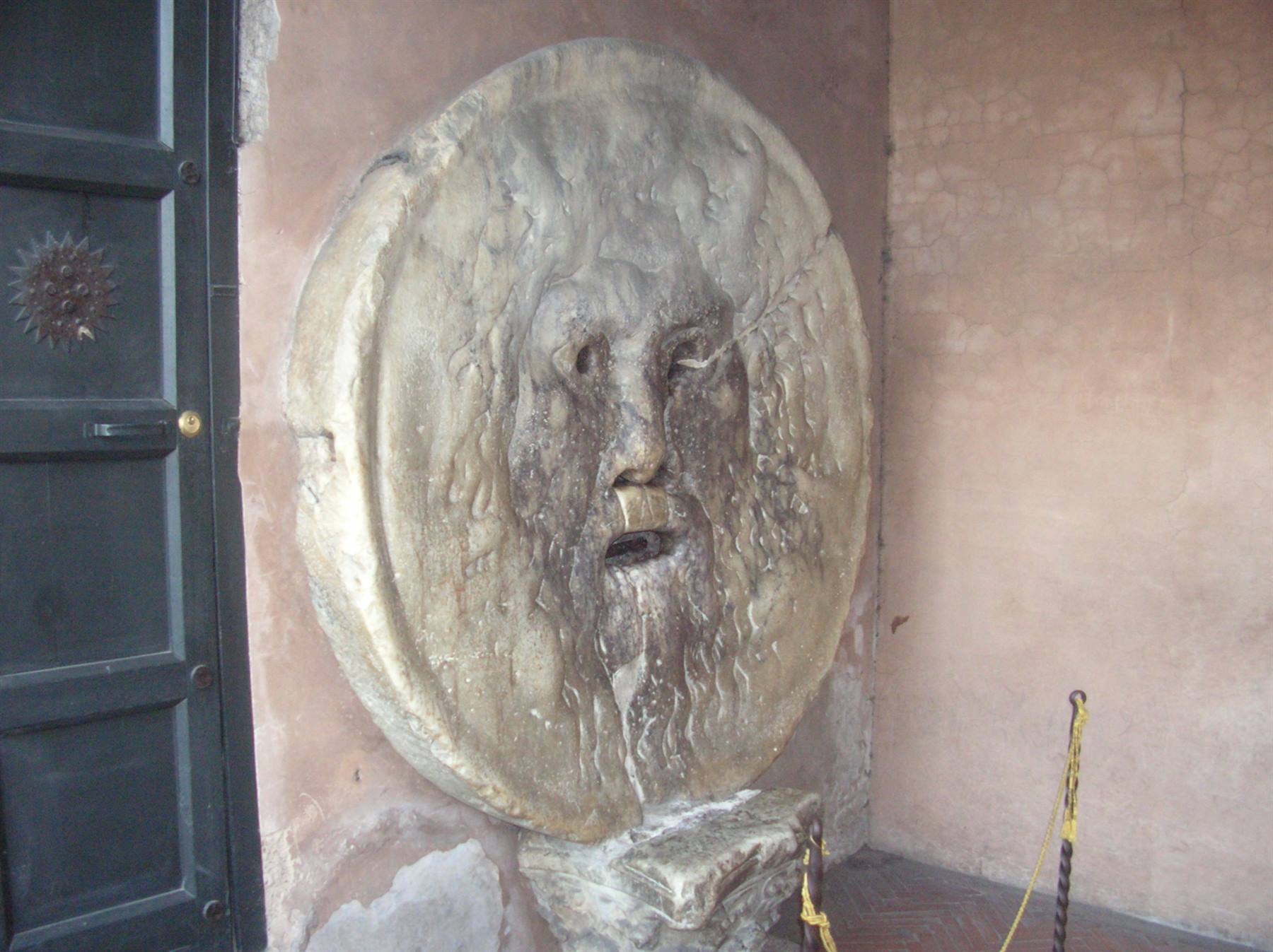 La bocca della verità